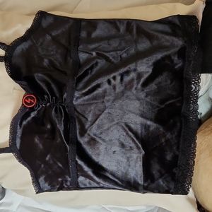 Marylyn Manson Tank Top